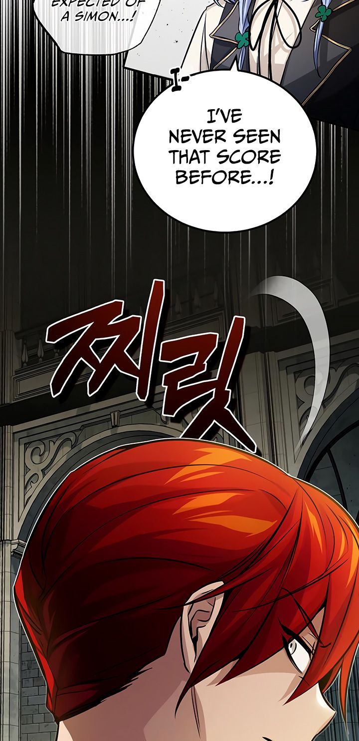 Reincarnated Into A Warlock 66,666 Years Later Chapter 74 page 47 - 