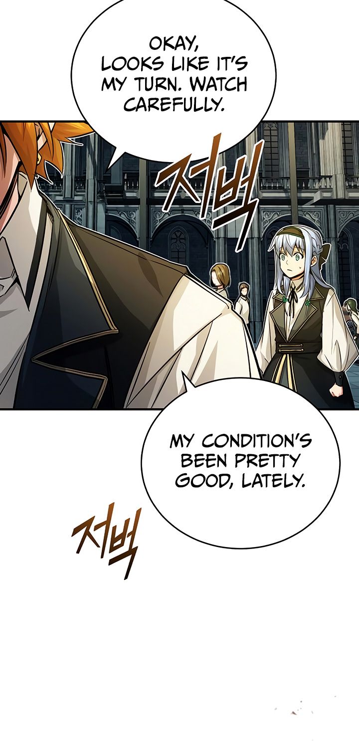 Reincarnated Into A Warlock 66,666 Years Later Chapter 74 page 50 - 