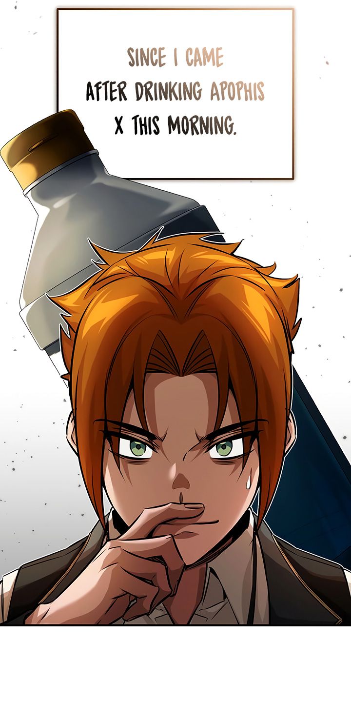 Reincarnated Into A Warlock 66,666 Years Later Chapter 74 page 51 - 
