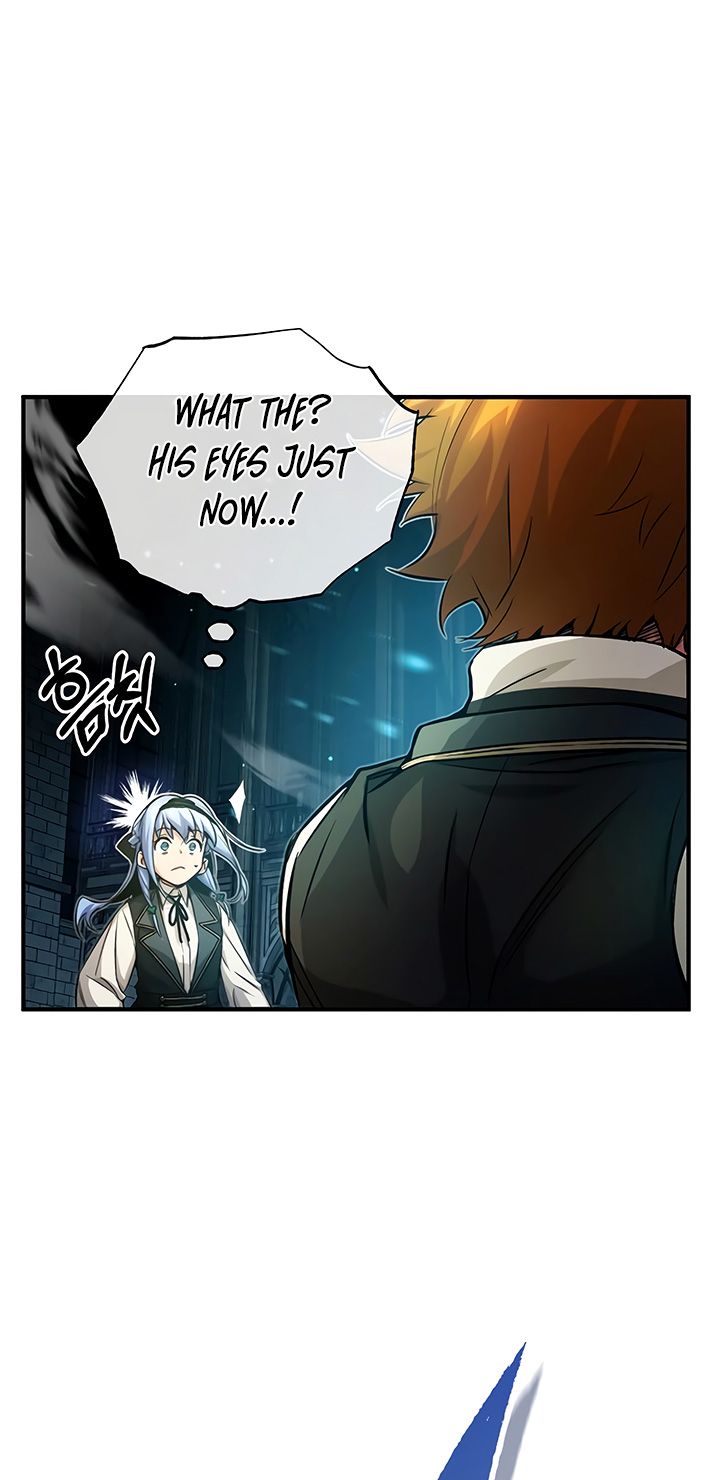 Reincarnated Into A Warlock 66,666 Years Later Chapter 74 page 54 - 