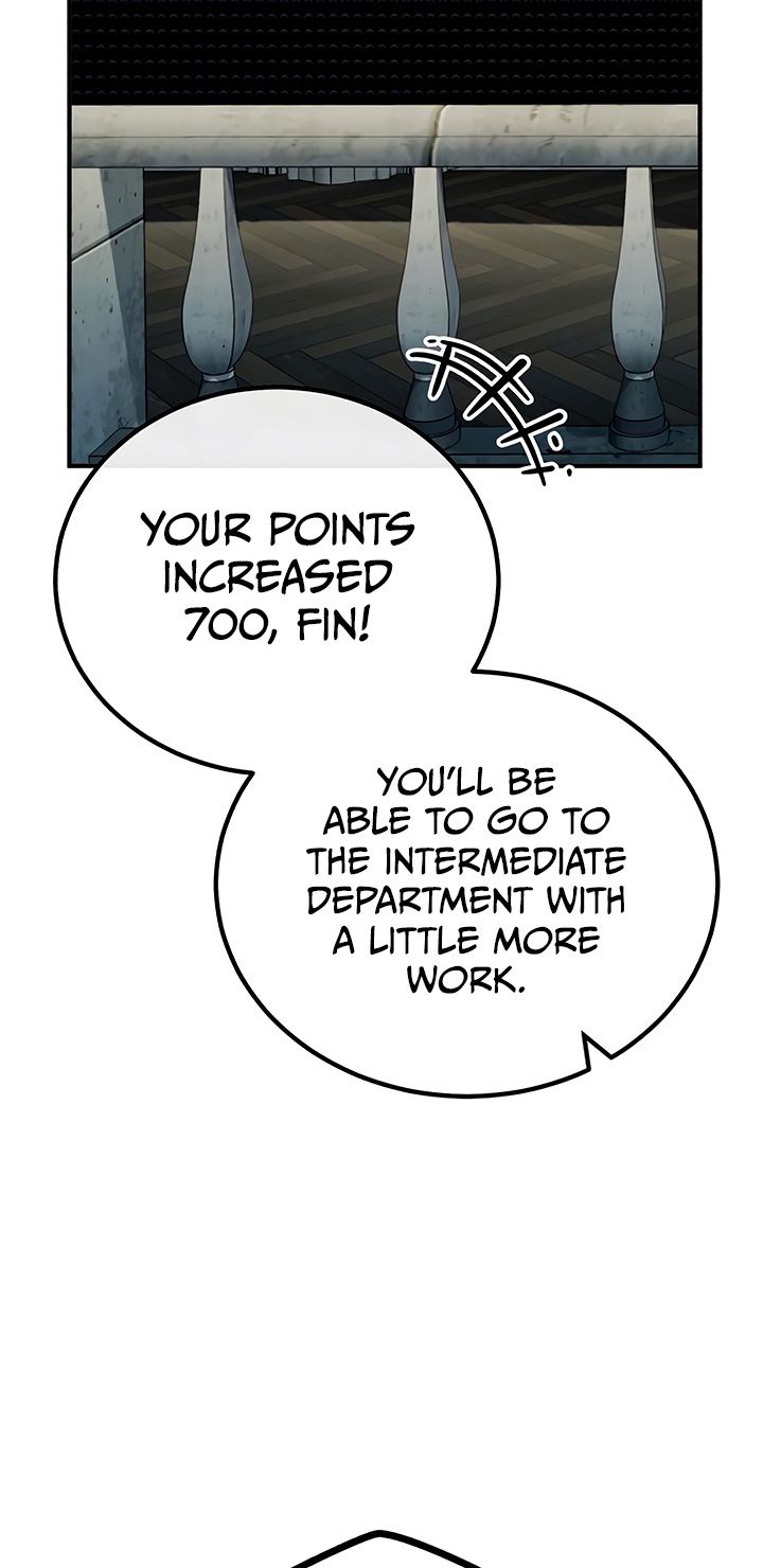 Reincarnated Into A Warlock 66,666 Years Later Chapter 74 page 57 - 