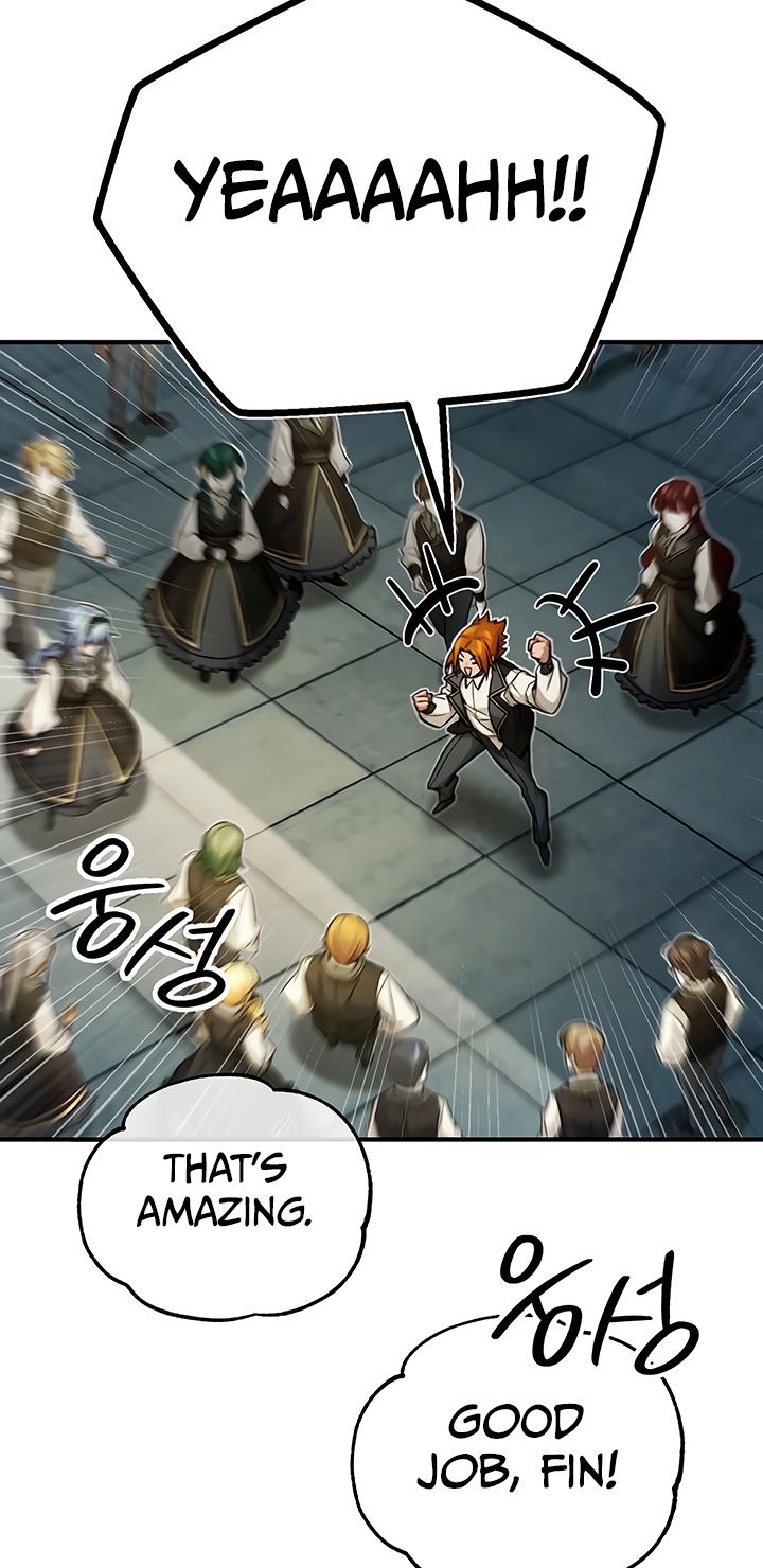 Reincarnated Into A Warlock 66,666 Years Later Chapter 74 page 58 - 