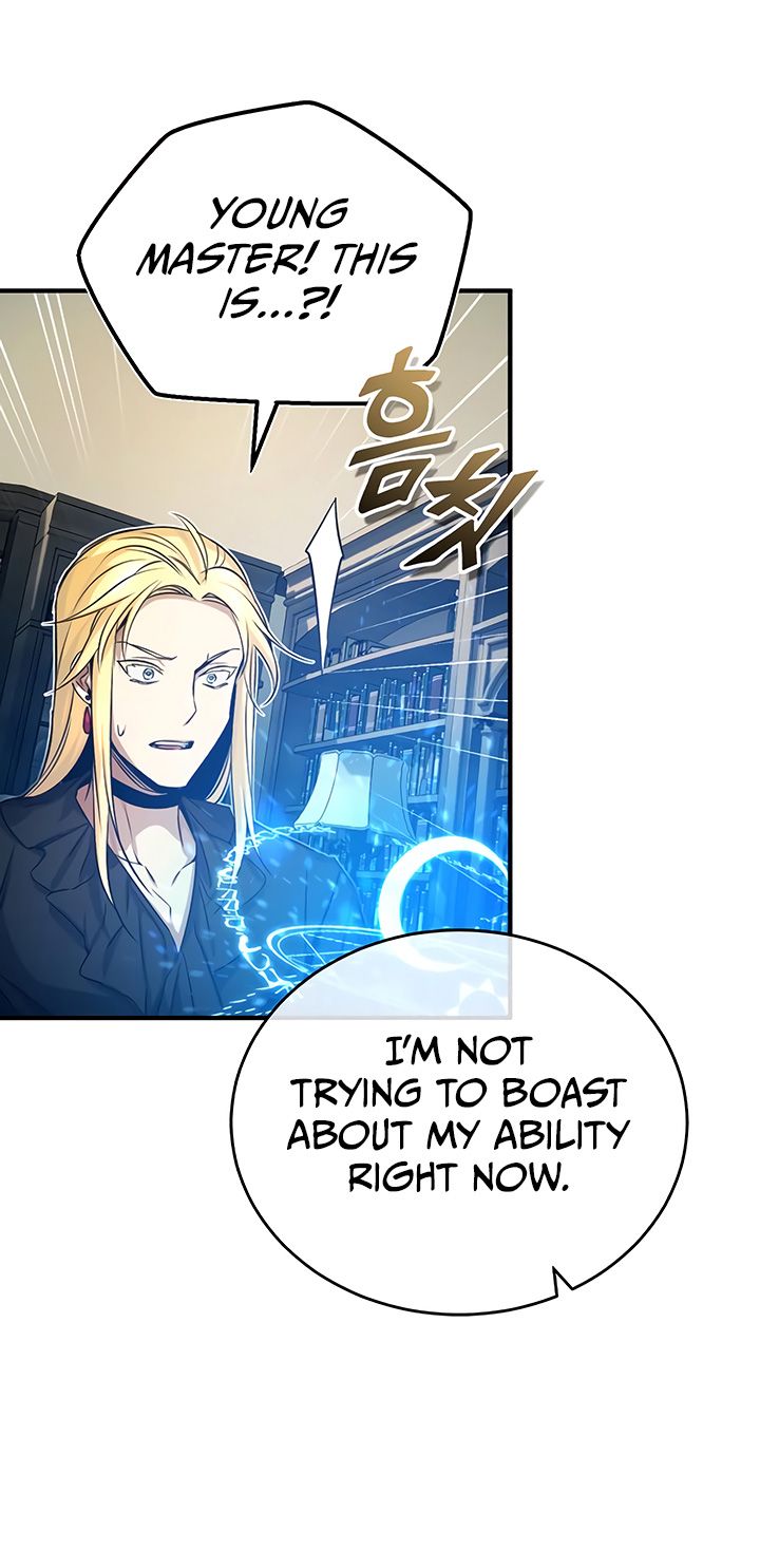Reincarnated Into A Warlock 66,666 Years Later Chapter 74 page 7 - 