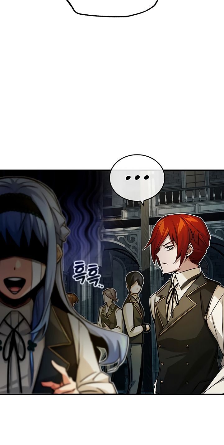 Reincarnated Into A Warlock 66,666 Years Later Chapter 74 page 67 - 