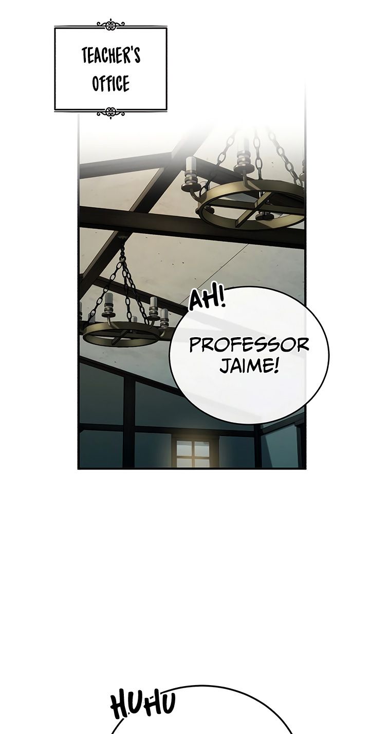 Reincarnated Into A Warlock 66,666 Years Later Chapter 74 page 69 - 