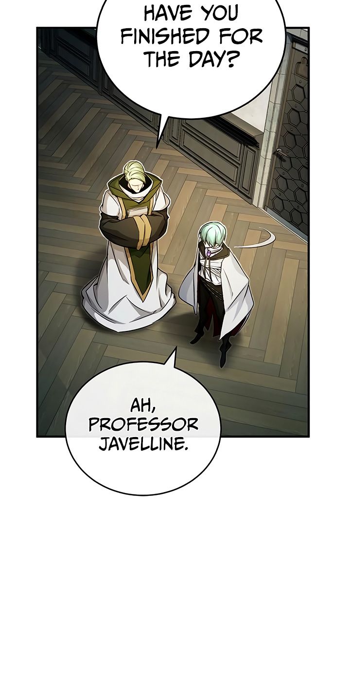Reincarnated Into A Warlock 66,666 Years Later Chapter 74 page 70 - 