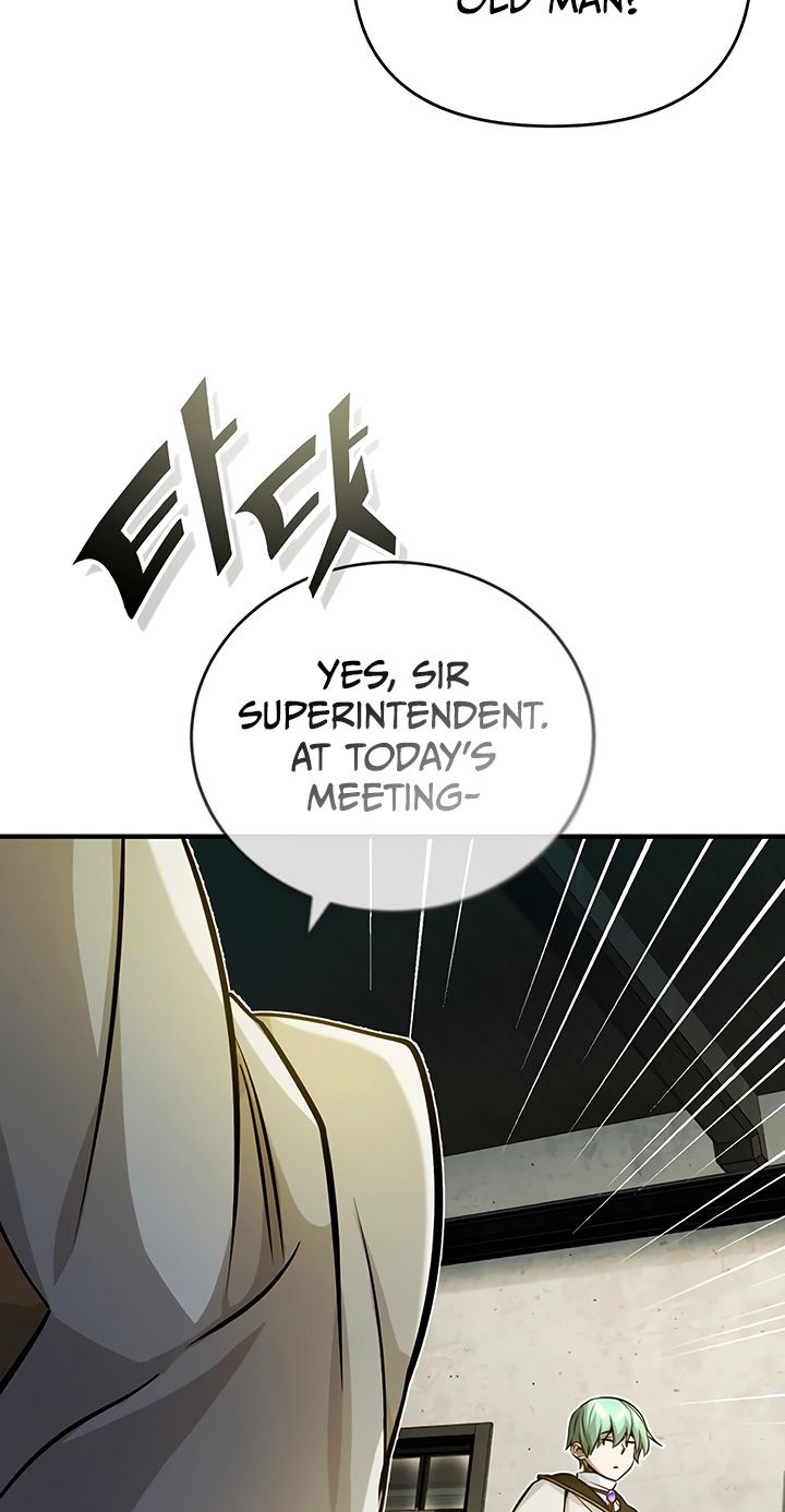 Reincarnated Into A Warlock 66,666 Years Later Chapter 74 page 74 - 