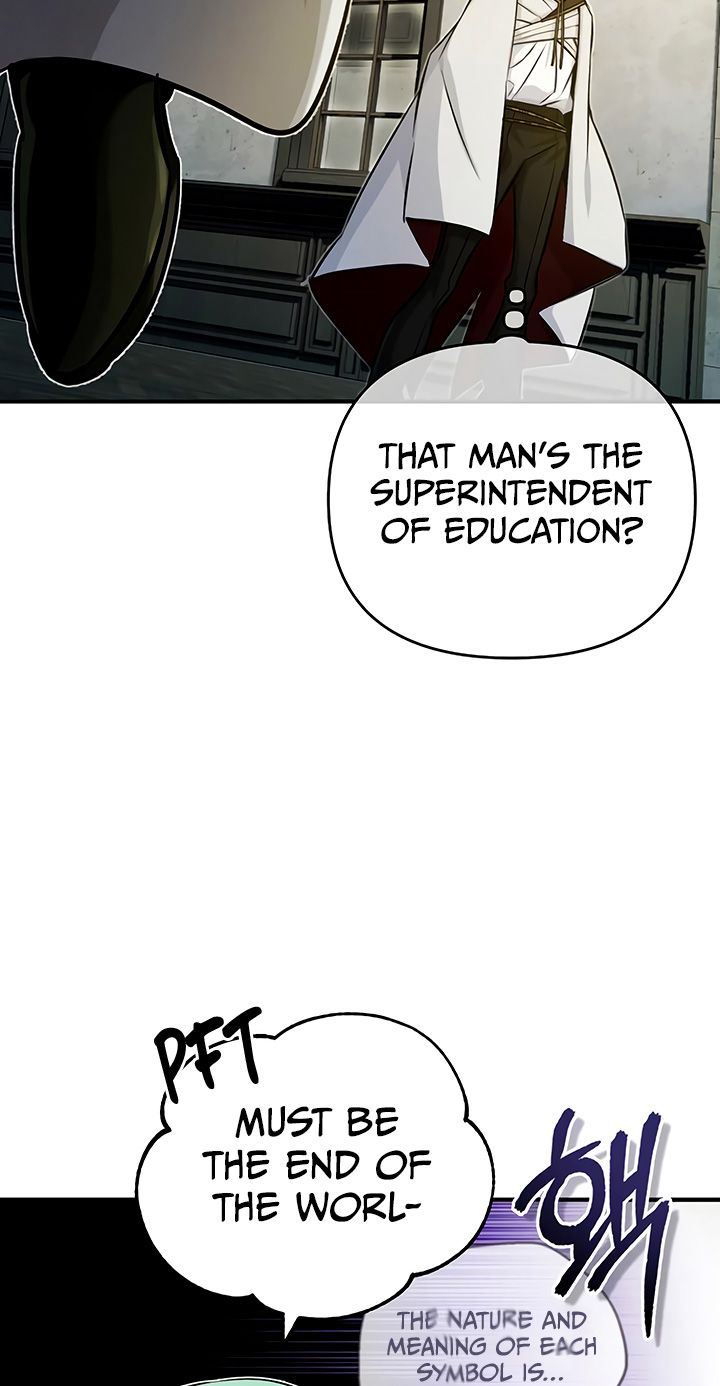 Reincarnated Into A Warlock 66,666 Years Later Chapter 74 page 75 - 