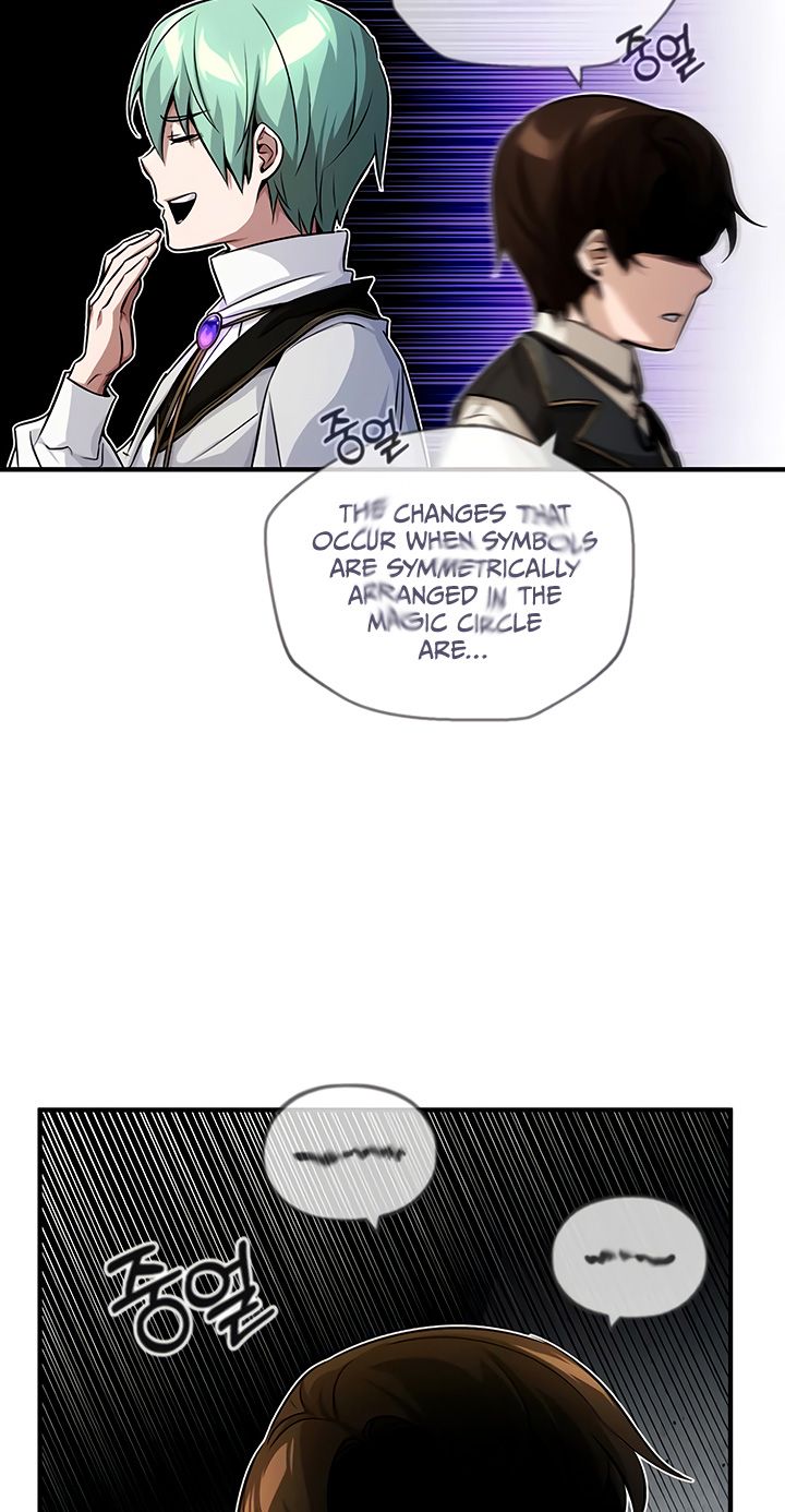 Reincarnated Into A Warlock 66,666 Years Later Chapter 74 page 76 - 