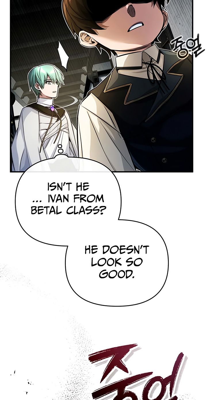 Reincarnated Into A Warlock 66,666 Years Later Chapter 74 page 77 - 