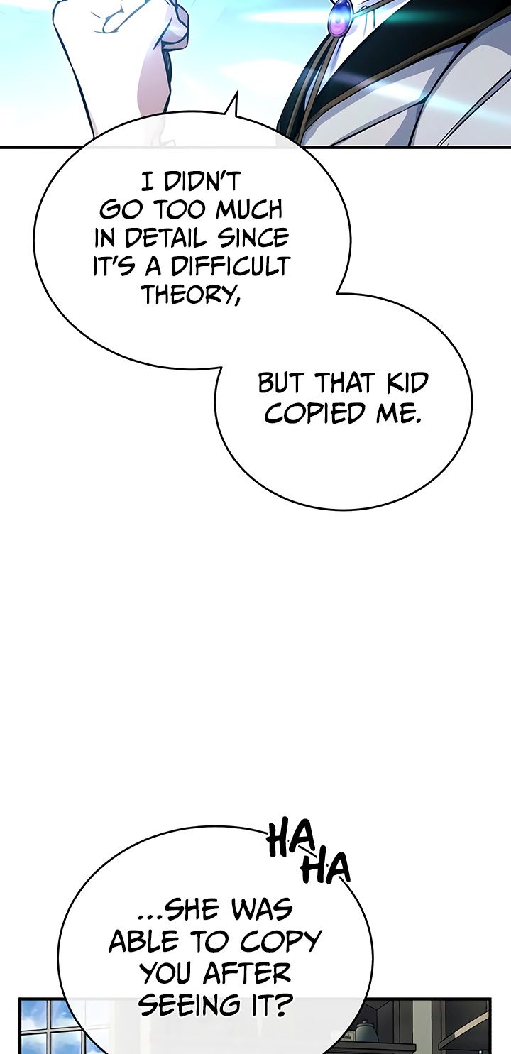 Reincarnated Into A Warlock 66,666 Years Later Chapter 74 page 9 - 