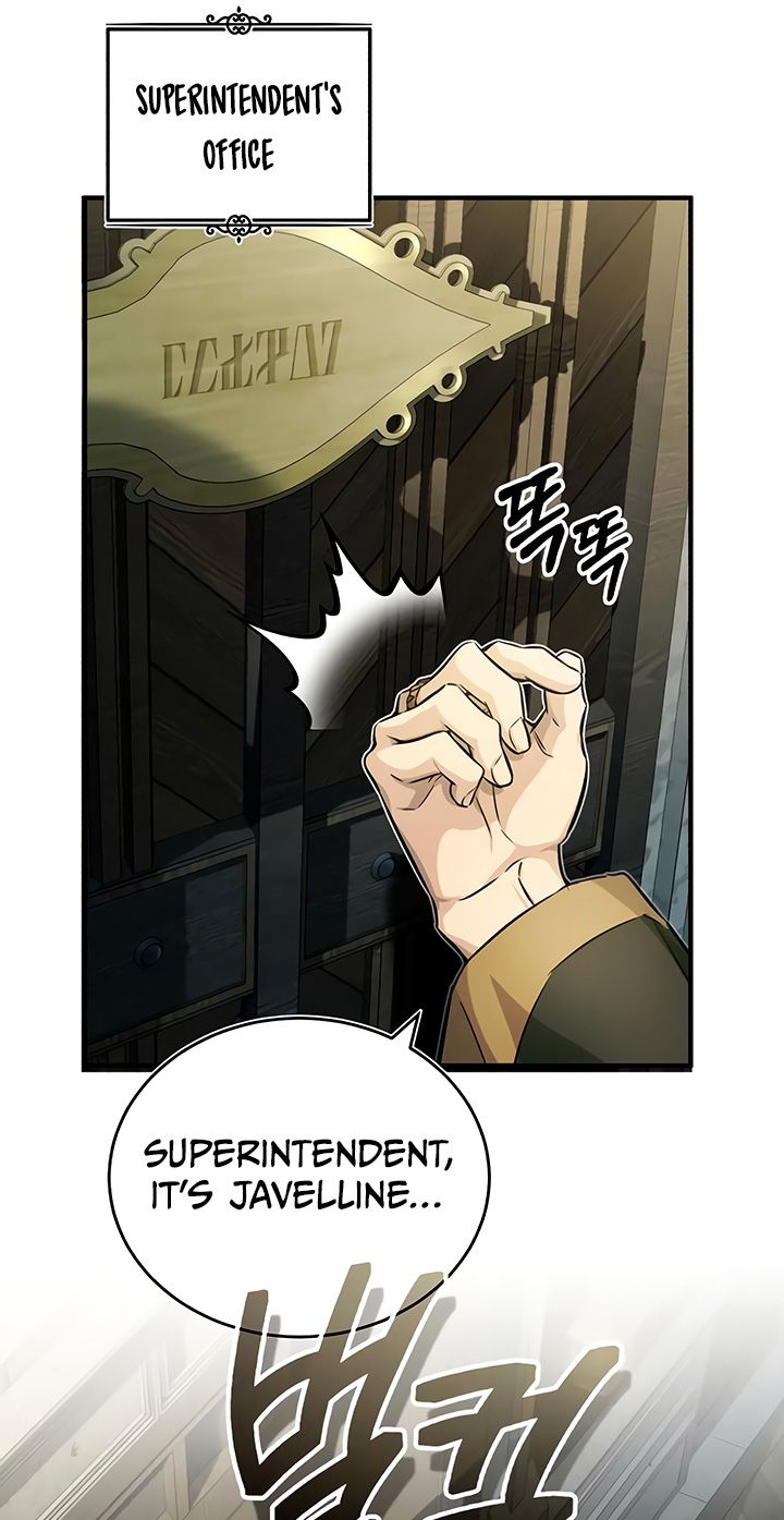 Reincarnated Into A Warlock 66,666 Years Later Chapter 74 page 81 - 