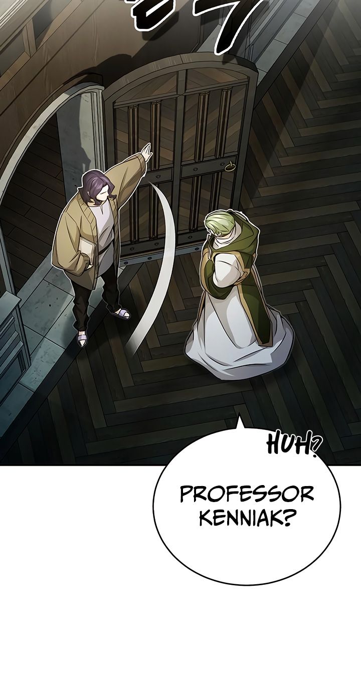 Reincarnated Into A Warlock 66,666 Years Later Chapter 74 page 82 - 
