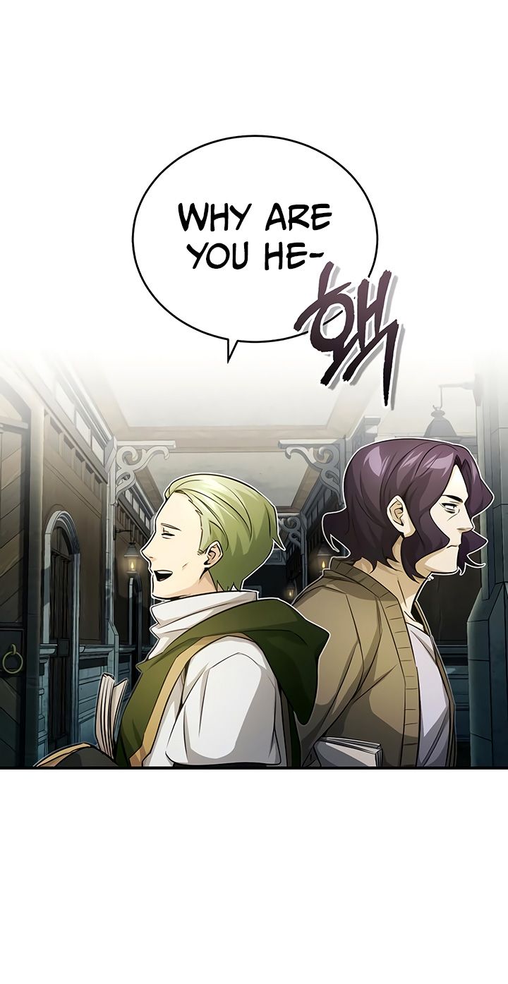 Reincarnated Into A Warlock 66,666 Years Later Chapter 74 page 84 - 