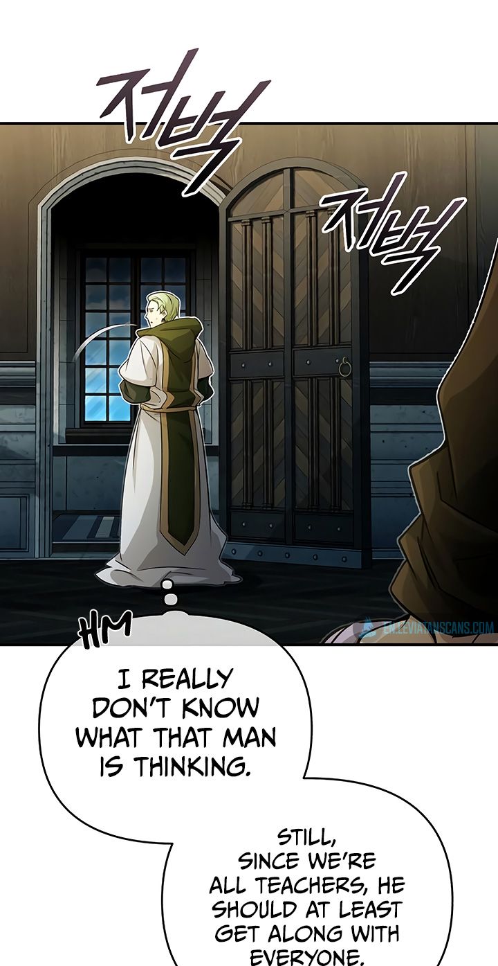 Reincarnated Into A Warlock 66,666 Years Later Chapter 74 page 85 - 