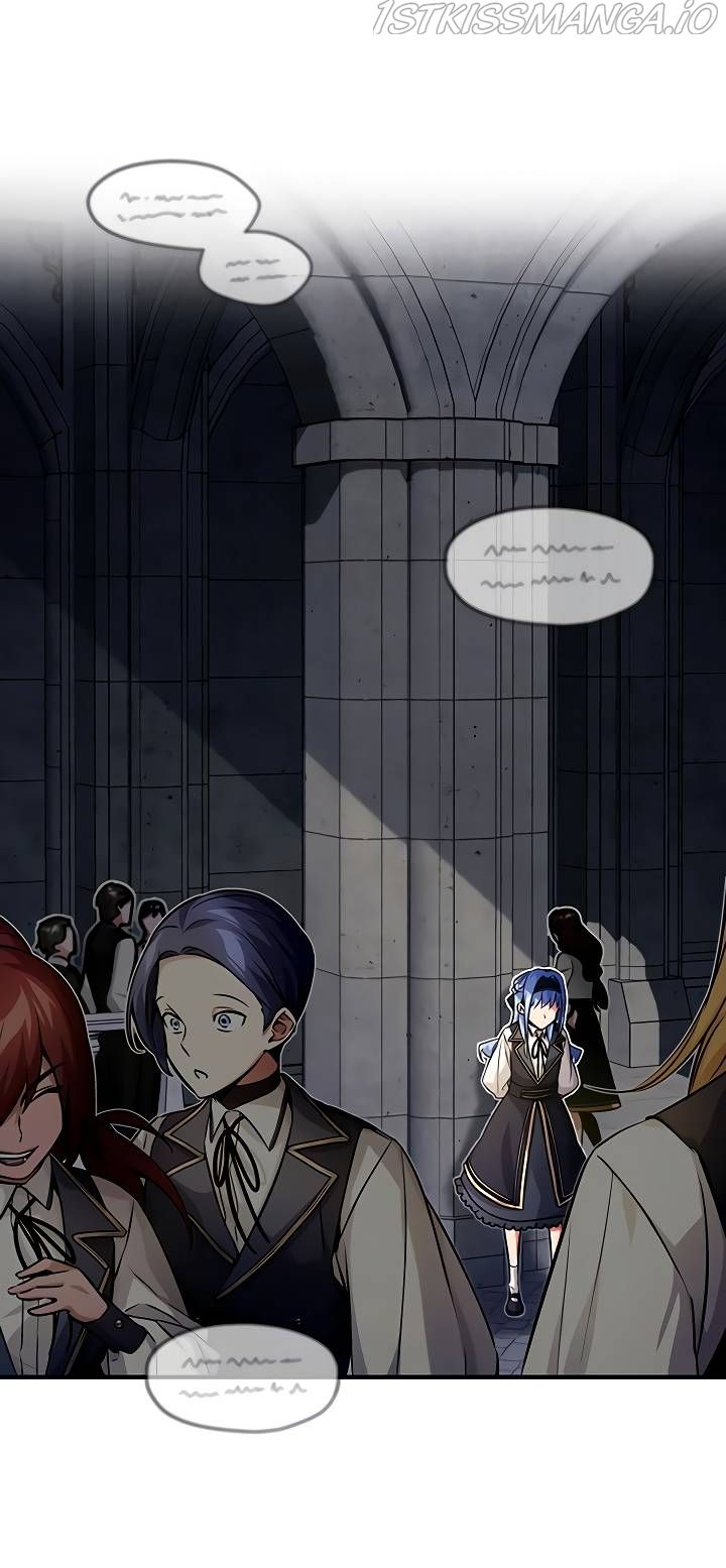 Reincarnated Into A Warlock 66,666 Years Later Chapter 75 page 2 - 