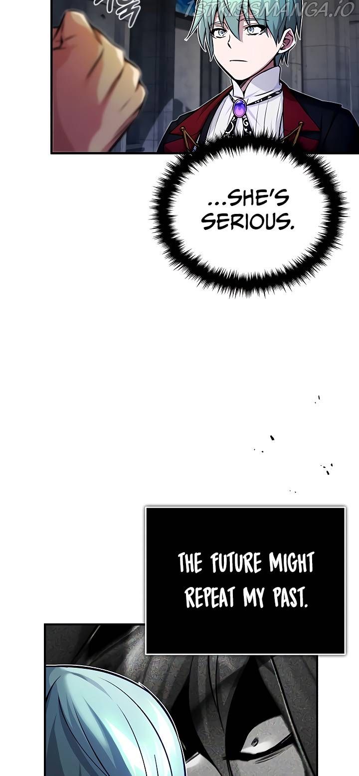 Reincarnated Into A Warlock 66,666 Years Later Chapter 75 page 12 - 