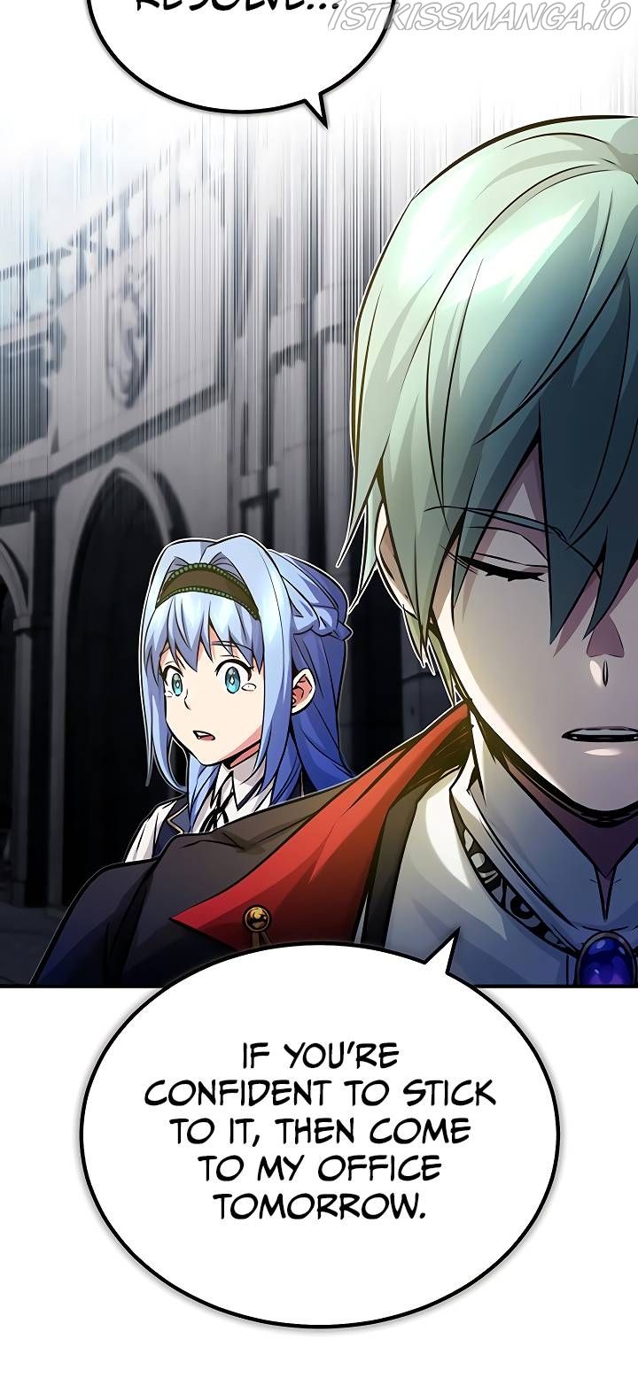 Reincarnated Into A Warlock 66,666 Years Later Chapter 75 page 15 - 