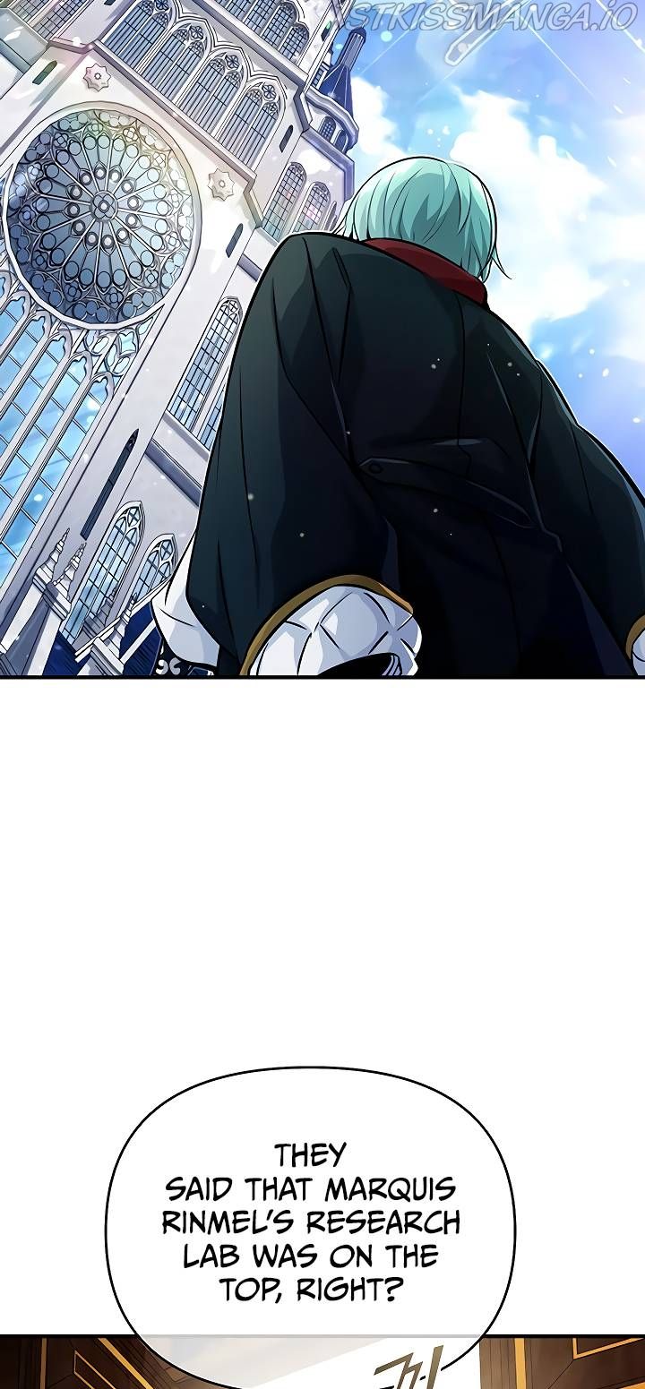 Reincarnated Into A Warlock 66,666 Years Later Chapter 75 page 19 - 
