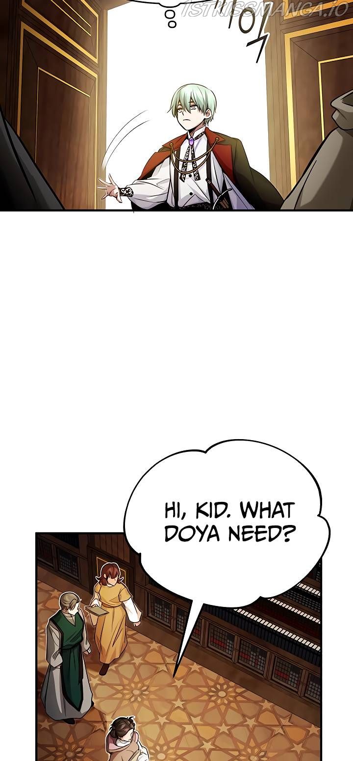 Reincarnated Into A Warlock 66,666 Years Later Chapter 75 page 20 - 