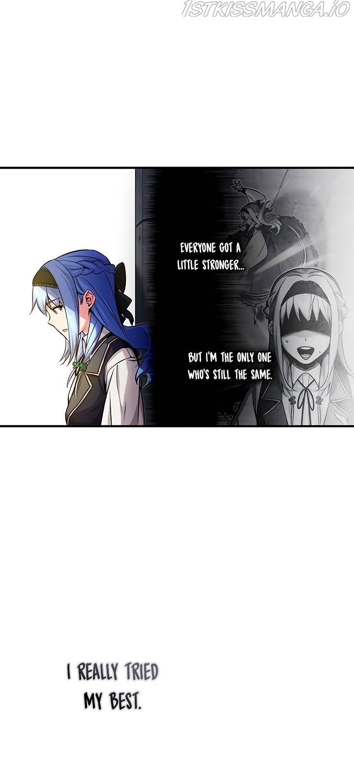 Reincarnated Into A Warlock 66,666 Years Later Chapter 75 page 3 - 