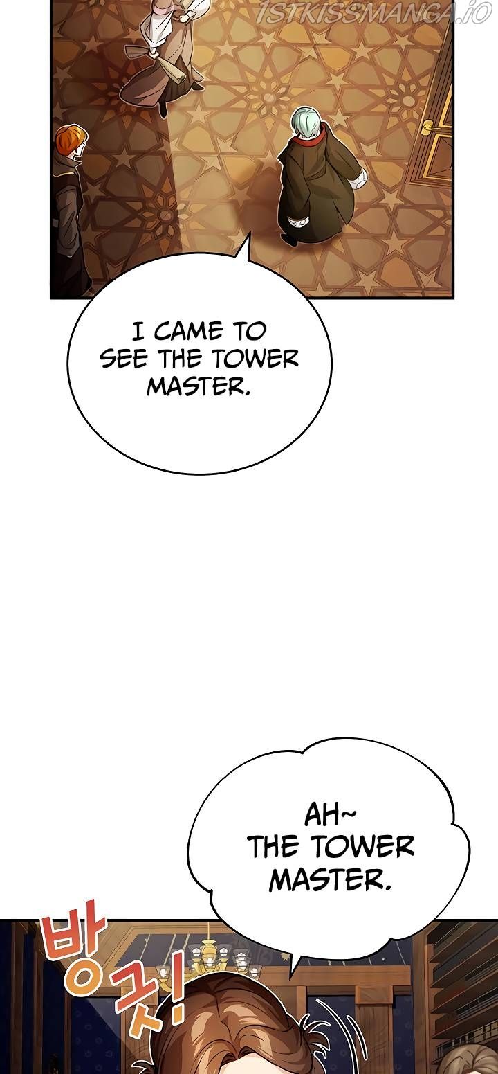 Reincarnated Into A Warlock 66,666 Years Later Chapter 75 page 21 - 