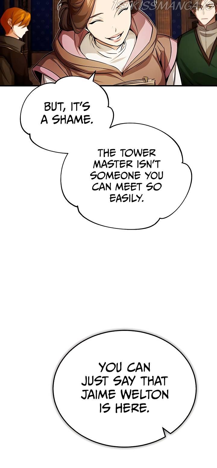 Reincarnated Into A Warlock 66,666 Years Later Chapter 75 page 22 - 