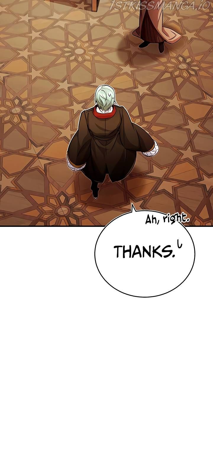 Reincarnated Into A Warlock 66,666 Years Later Chapter 75 page 26 - 
