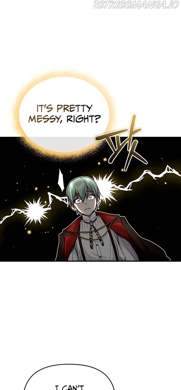 Reincarnated Into A Warlock 66,666 Years Later Chapter 75 page 29 - 