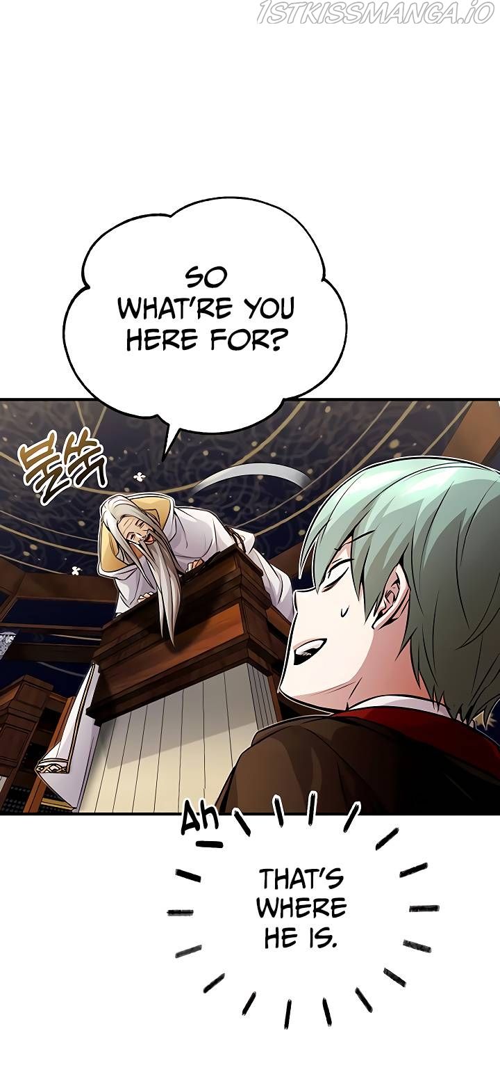 Reincarnated Into A Warlock 66,666 Years Later Chapter 75 page 31 - 