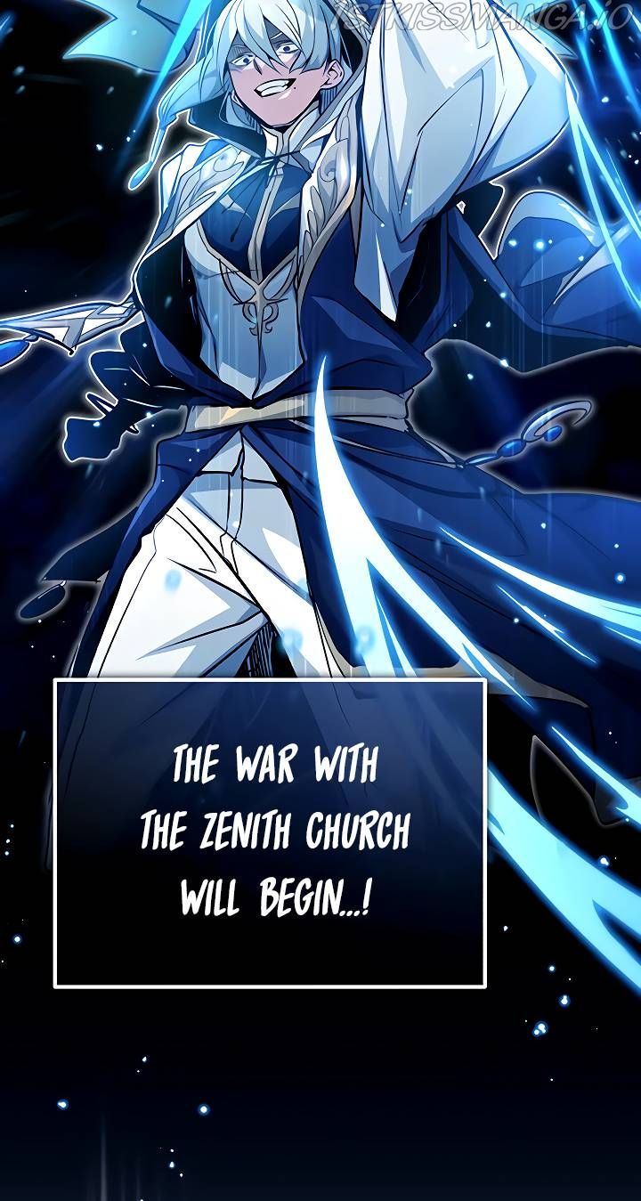 Reincarnated Into A Warlock 66,666 Years Later Chapter 75 page 38 - 