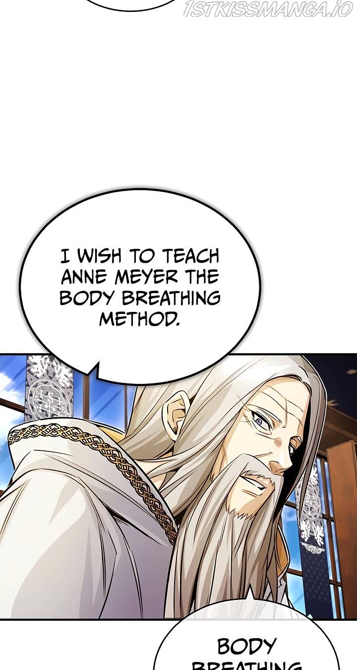 Reincarnated Into A Warlock 66,666 Years Later Chapter 75 page 40 - 