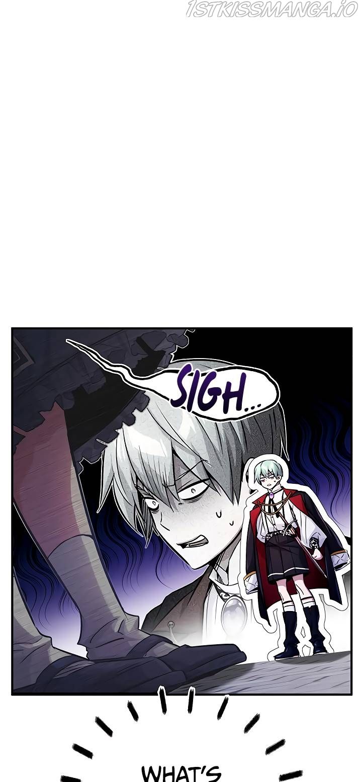 Reincarnated Into A Warlock 66,666 Years Later Chapter 75 page 5 - 