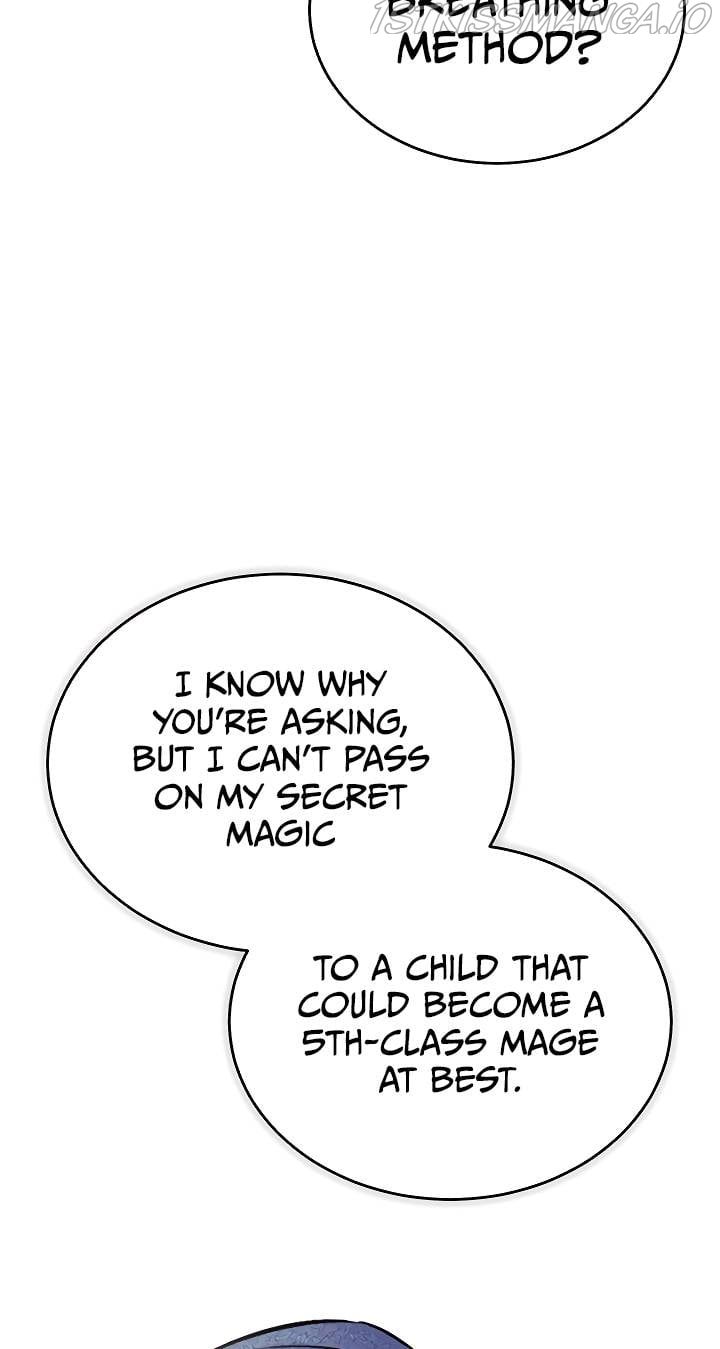 Reincarnated Into A Warlock 66,666 Years Later Chapter 75 page 41 - 