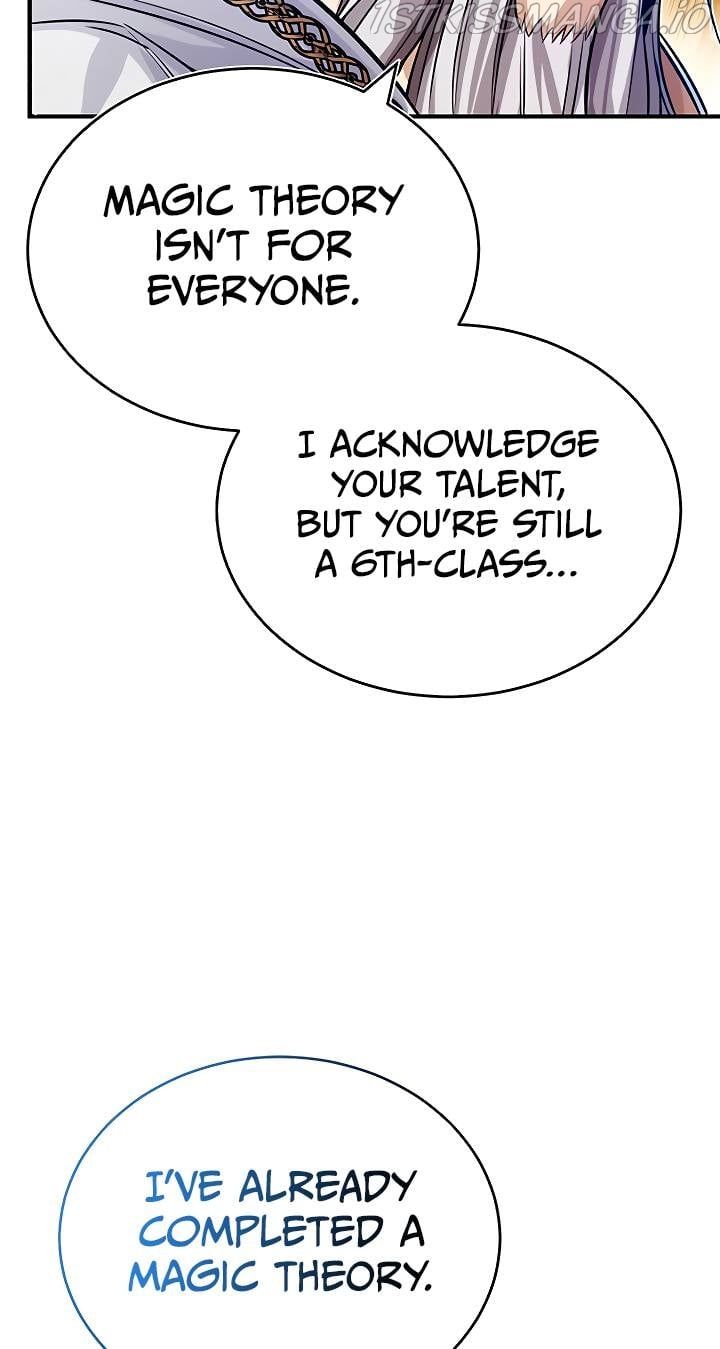 Reincarnated Into A Warlock 66,666 Years Later Chapter 75 page 44 - 