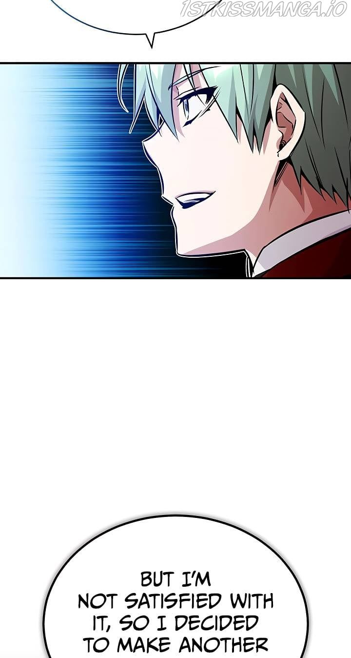 Reincarnated Into A Warlock 66,666 Years Later Chapter 75 page 45 - 