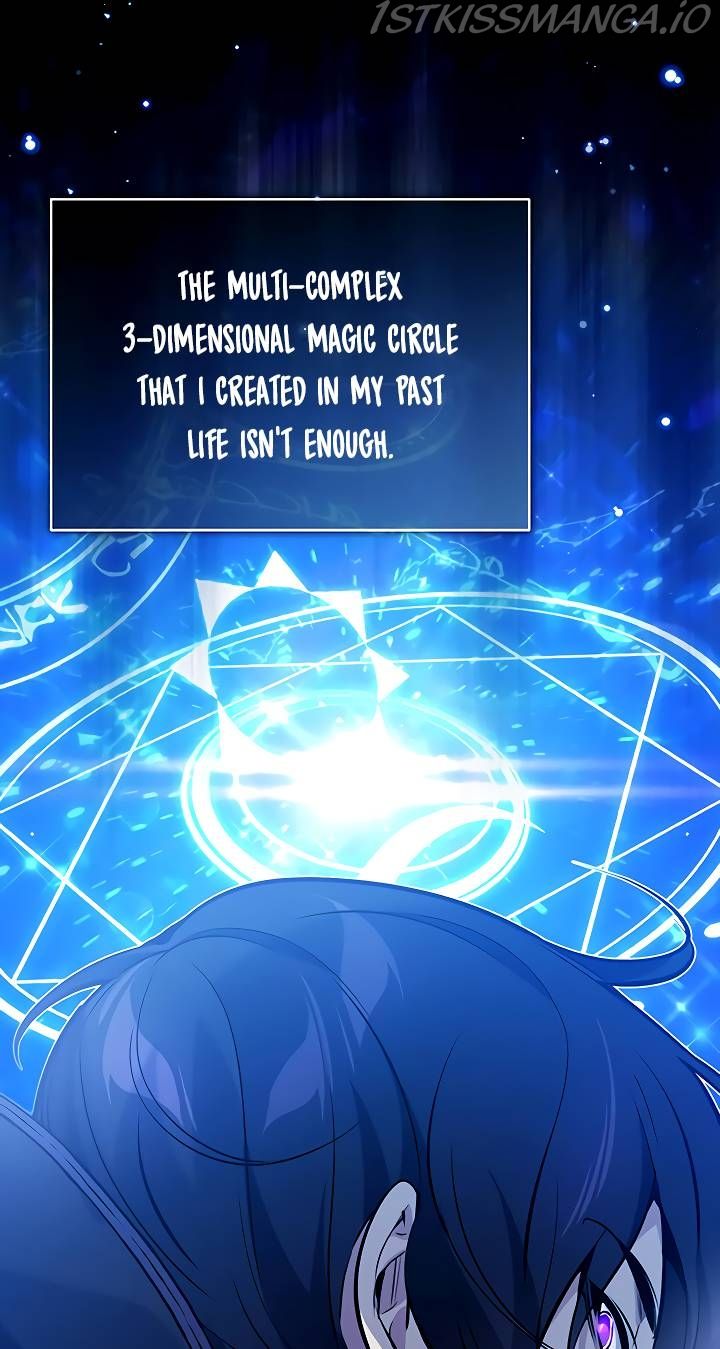 Reincarnated Into A Warlock 66,666 Years Later Chapter 75 page 47 - 