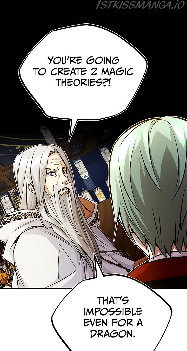 Reincarnated Into A Warlock 66,666 Years Later Chapter 75 page 49 - 