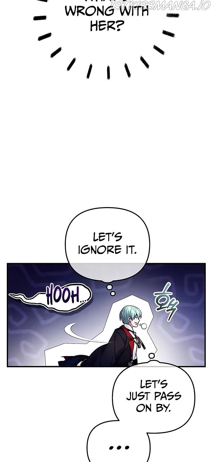 Reincarnated Into A Warlock 66,666 Years Later Chapter 75 page 6 - 
