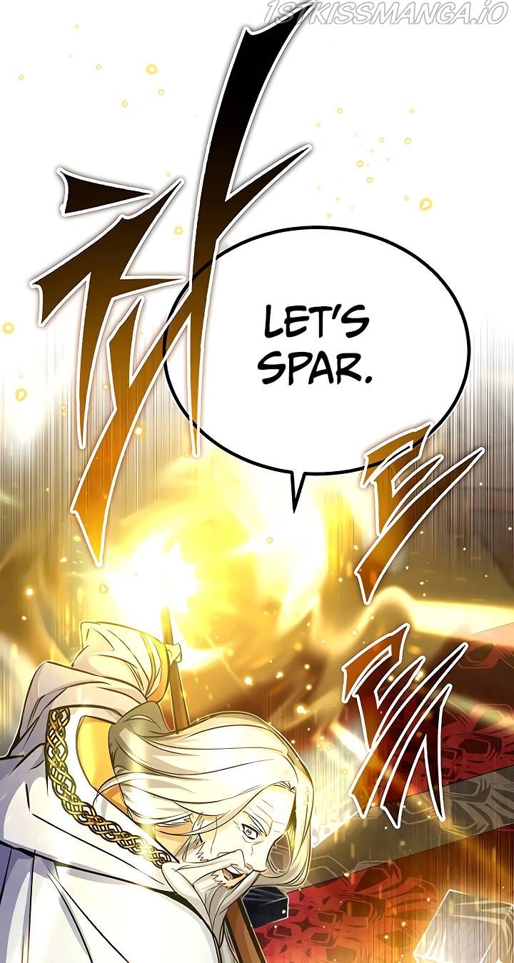 Reincarnated Into A Warlock 66,666 Years Later Chapter 75 page 53 - 