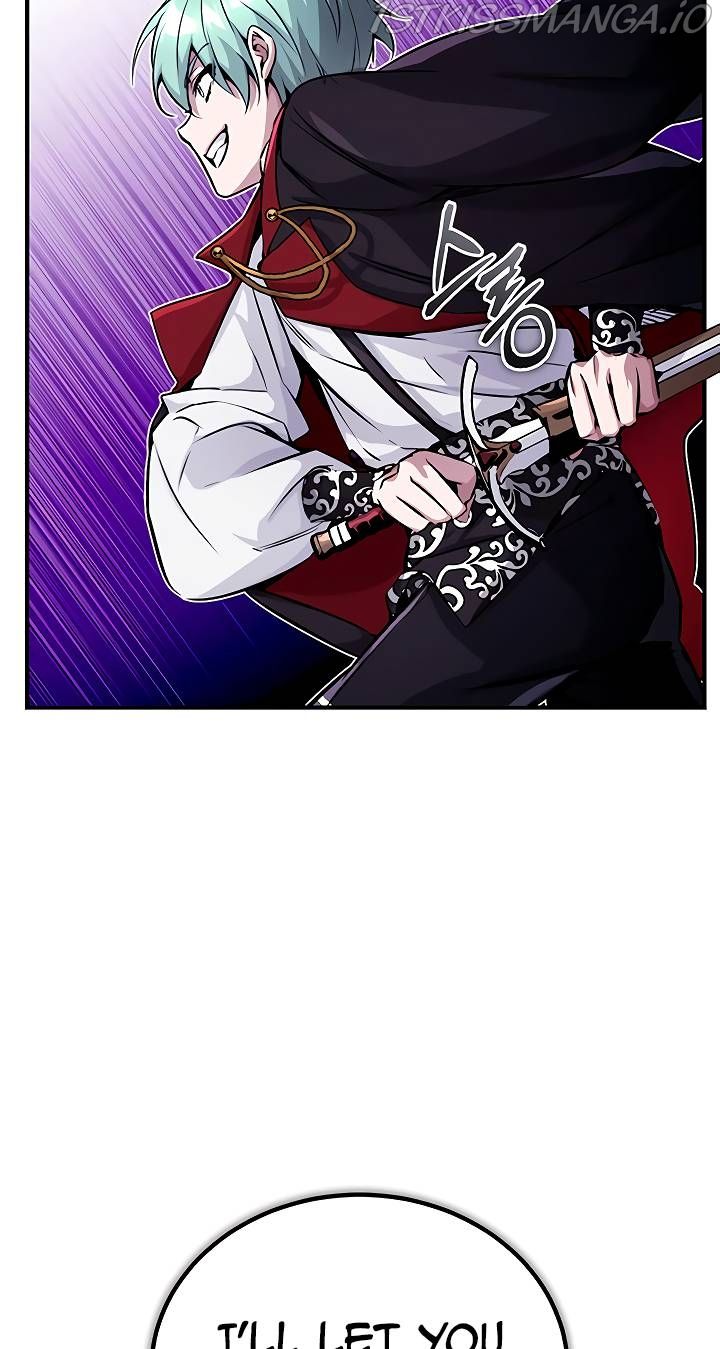 Reincarnated Into A Warlock 66,666 Years Later Chapter 75 page 56 - 