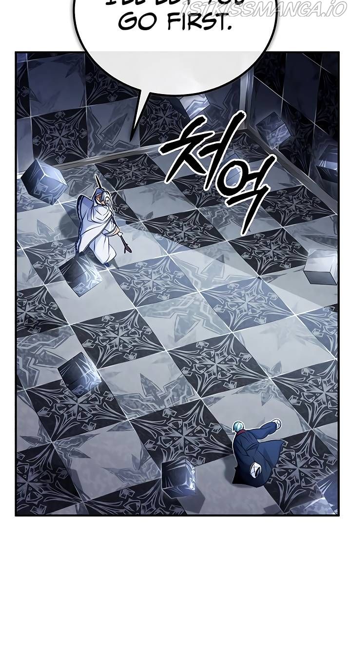 Reincarnated Into A Warlock 66,666 Years Later Chapter 75 page 57 - 