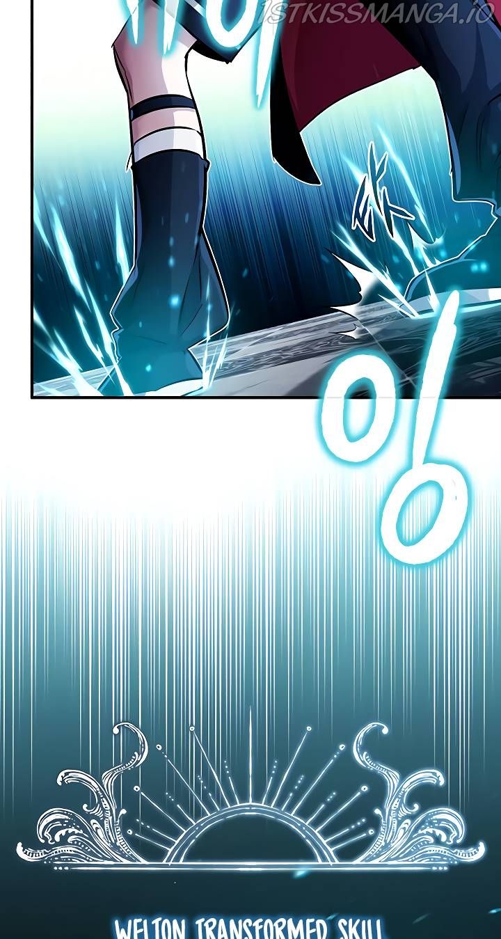 Reincarnated Into A Warlock 66,666 Years Later Chapter 75 page 59 - 