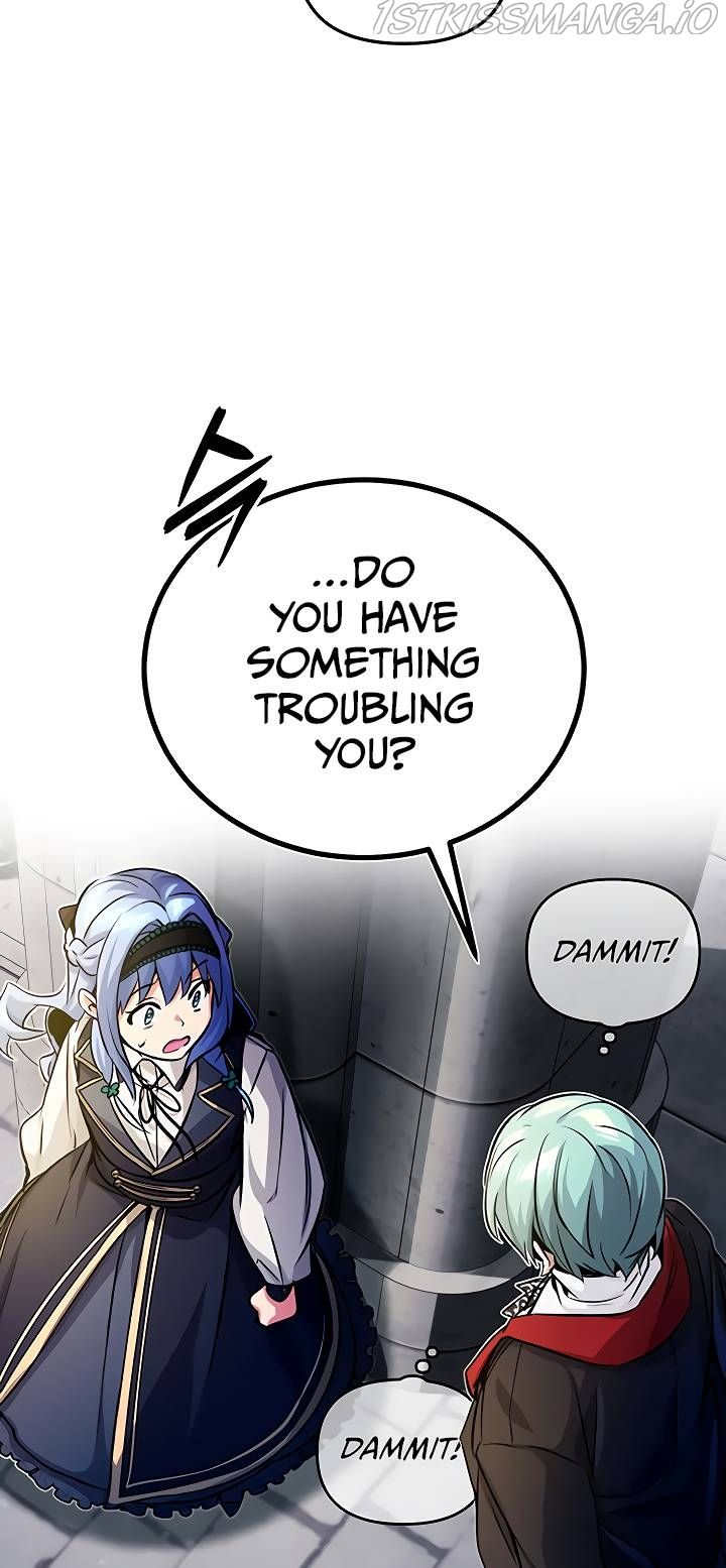 Reincarnated Into A Warlock 66,666 Years Later Chapter 75 page 7 - 
