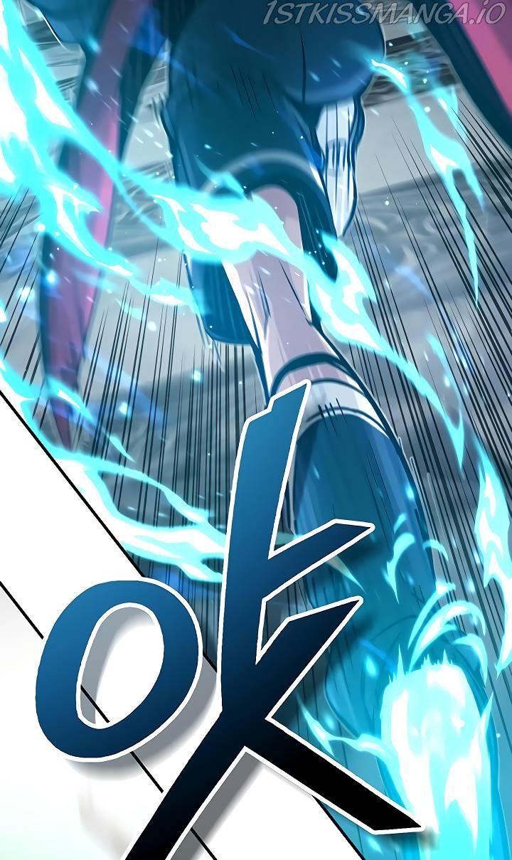 Reincarnated Into A Warlock 66,666 Years Later Chapter 75 page 63 - 