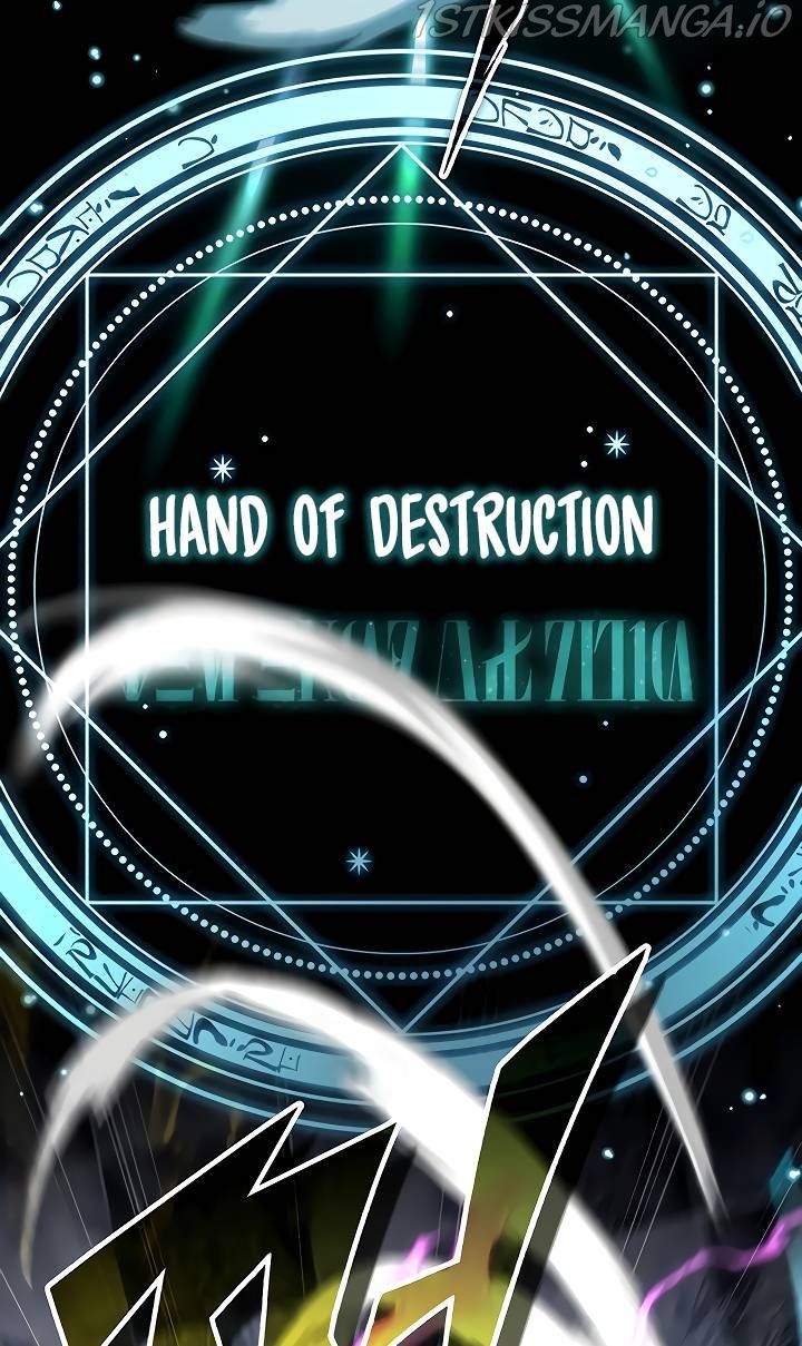 Reincarnated Into A Warlock 66,666 Years Later Chapter 75 page 69 - 