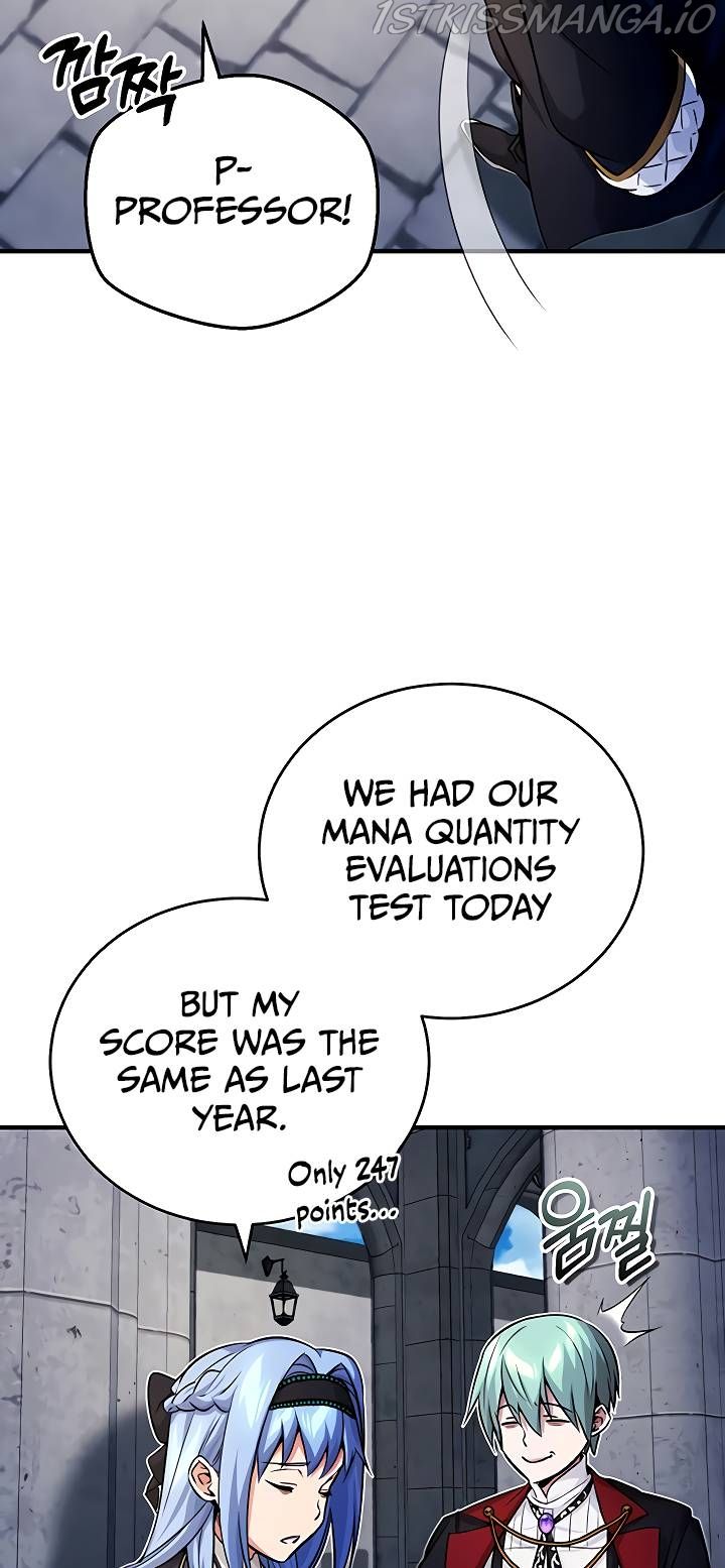 Reincarnated Into A Warlock 66,666 Years Later Chapter 75 page 8 - 