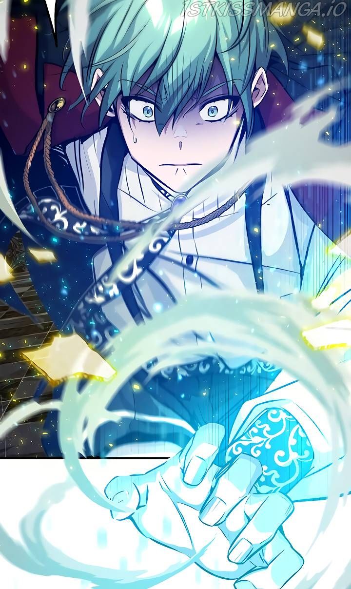 Reincarnated Into A Warlock 66,666 Years Later Chapter 75 page 74 - 