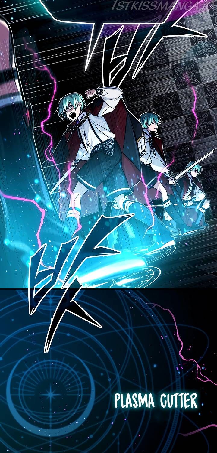 Reincarnated Into A Warlock 66,666 Years Later Chapter 75 page 78 - 