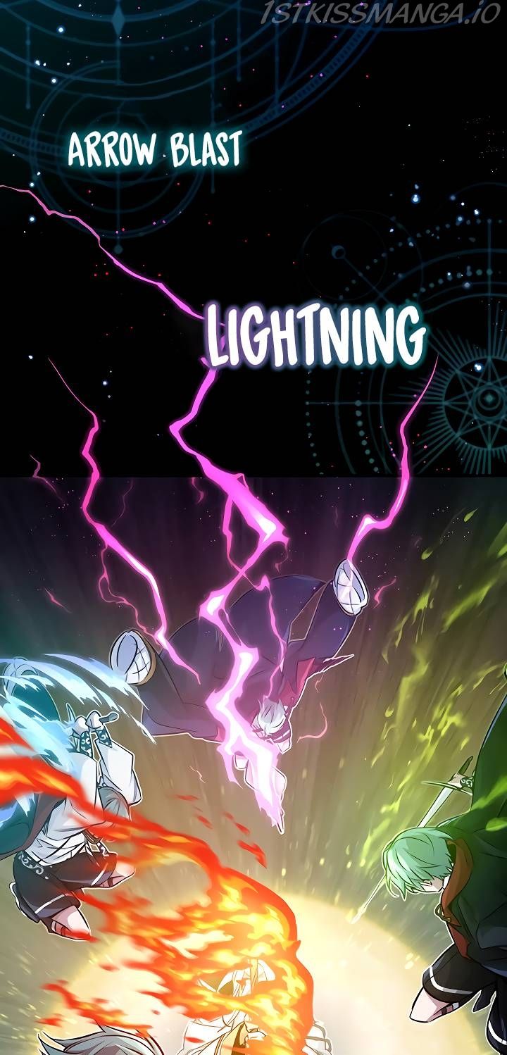 Reincarnated Into A Warlock 66,666 Years Later Chapter 75 page 79 - 